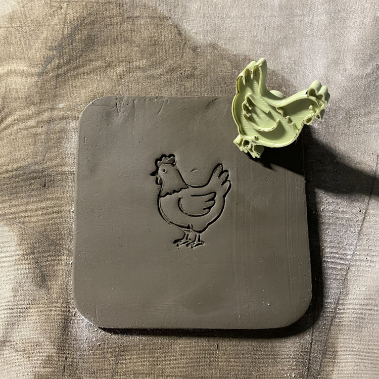 مهر طرح ابر SP244