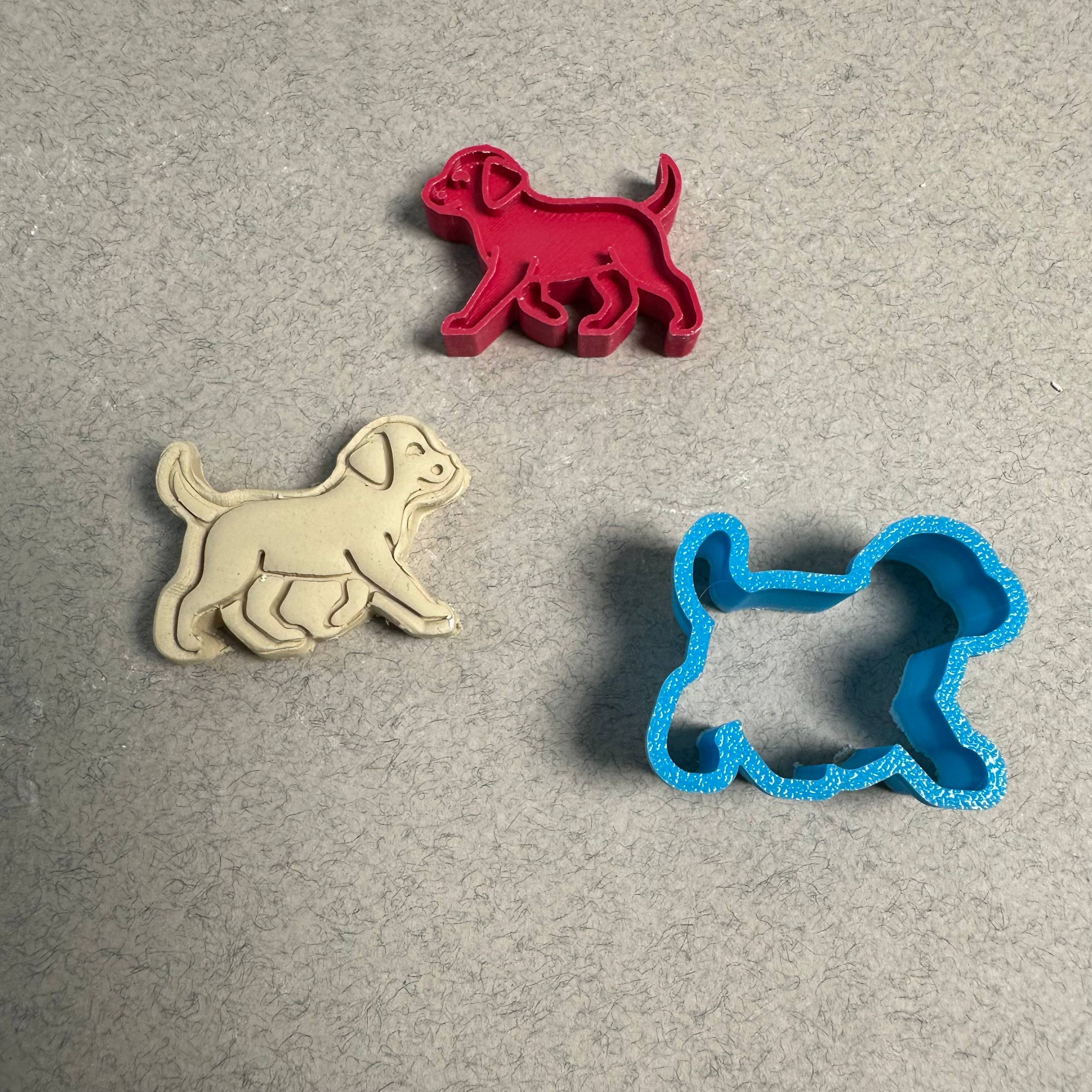 DOG 3